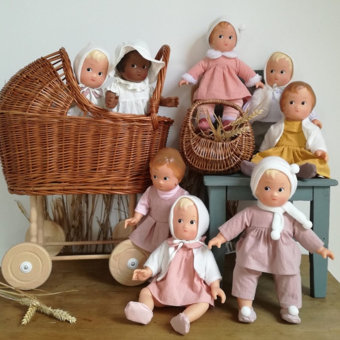 Egmont Toys Лялька Єлена 